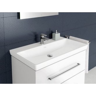 Мебель для ванной Villeroy&Boch Avento 60 белый глянец