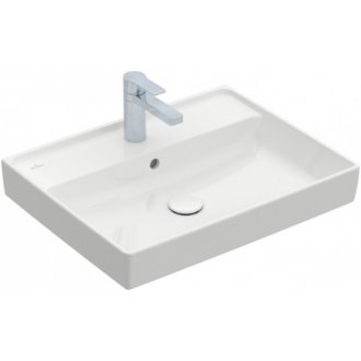 Мебель для ванной Villeroy&Boch Collaro 60 Soft Grey