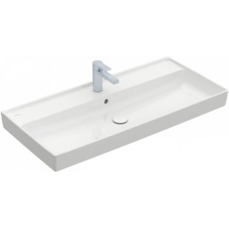Мебель для ванной Villeroy&Boch Collaro 100 Glossy White