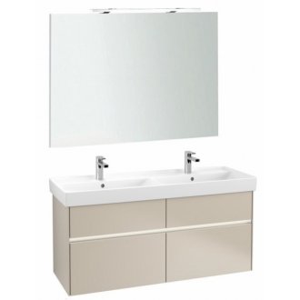 Мебель для ванной Villeroy&Boch Collaro 130 Soft Grey