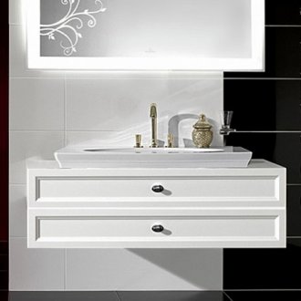 Раковина Villeroy&Boch La Belle 6124G1R1