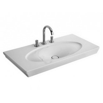 Раковина Villeroy&Boch La Belle 6124G1R1