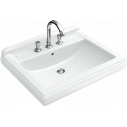 Раковина Villeroy&Boch Hommage 7101 LG R1