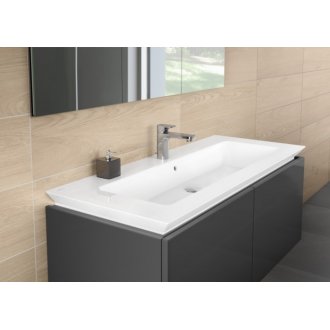 Раковина Villeroy&Boch Legato 415380R1