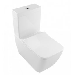 Унитаз-компакт Villeroy&Boch Legato 5634R001