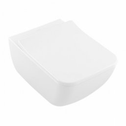 Унитаз подвесной Villeroy&Boch Legato 5663RL01