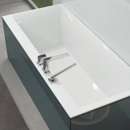 Ванна Villeroy&Boch Squaro Edge 12 190x90