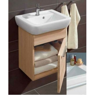 Мебель для ванной Villeroy&Boch Verity Design 45 вяз импрессо