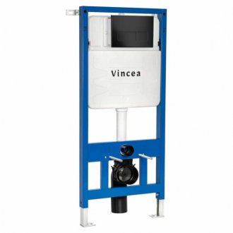 Инсталляция для подвесного унитаза Vincea VIS-601