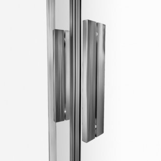 Душевая дверь Vincea Garda VDS-1G 130 см прозрачная