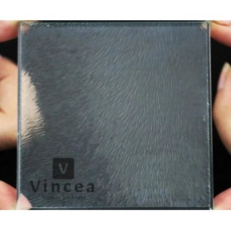 Душевая дверь Vincea Garda VDS-1G2 180 см стекло шиншилла