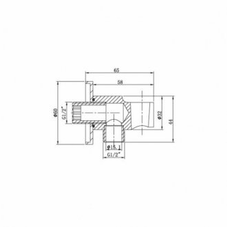 Душевая система Vincea Inspire VSFW-3I22MT5MB