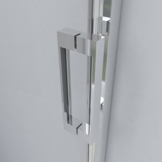 Душевая дверь Vincea Lugano VDS-1L 120 см