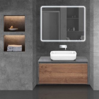Мебель для ванной Vincea Mesa 100