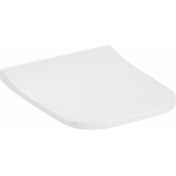 Крышка-сиденье Vitra Integra Square 191-003-009 с микролифт