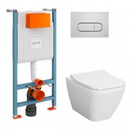 Комплект Vitra L-Box 9856B003-7207