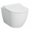 Унитаз подвесной Vitra Mia Round 7510B003-0075