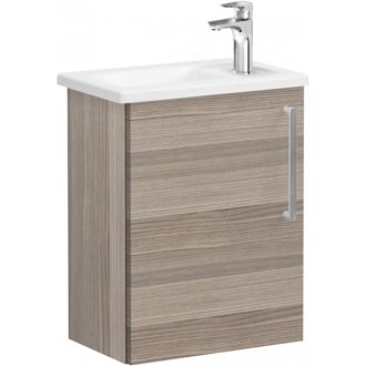 Мебель для ванной Vitra Root 45 левосторонняя кордоба