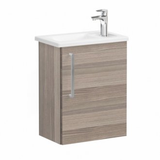 Мебель для ванной Vitra Root 45 правосторонняя кордоба