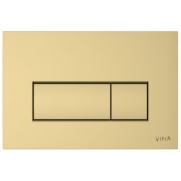 Клавиша смыва Vitra Root Square 740-2324