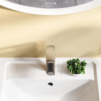 Смеситель для раковины Vitra Root Square A42731EXP