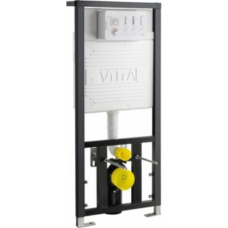 Комплект Vitra S20 9004B003-7204