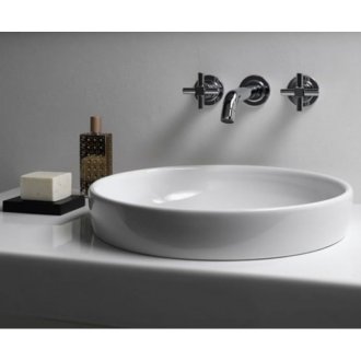 Раковина Vitra Water Jewels 4334B003-1361