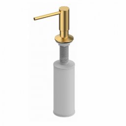 Дозатор для жидкого мыла WasserKRAFT K-75991