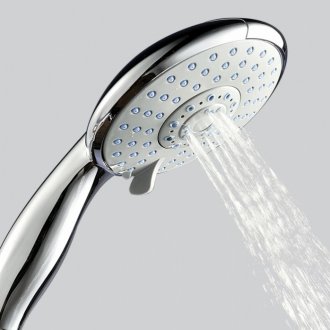 Ручной душ WasserKRAFT A003