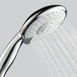 Ручной душ WasserKRAFT A003