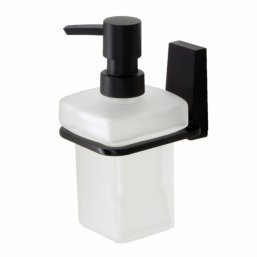 Дозатор мыла WasserKRAFT Abens K-3299