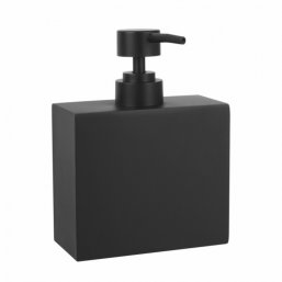 Дозатор мыла настольный WasserKRAFT Abens K-3799