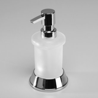 Дозатор мыла WasserKRAFT Donau K-2499