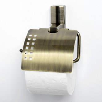 Держатель туалетной бумаги WasserKRAFT Exter K-5225