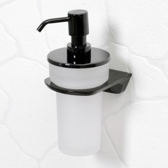 Дозатор мыла WasserKRAFT Glan K-5199