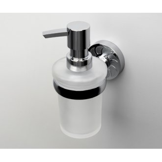 Дозатор мыла WasserKRAFT Isen K-4099