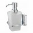 Дозатор мыла WasserKRAFT Leine K-5099 ++2 620 ₽