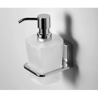 Дозатор мыла WasserKRAFT Leine K-5099