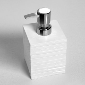 Дозатор мыла WasserKRAFT Leine K-3899