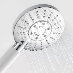 Ручной душ WasserKRAFT А058
