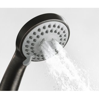 Ручной душ WasserKRAFT A051