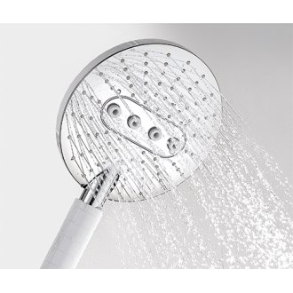 Ручной душ WasserKRAFT А059
