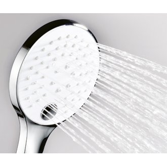 Ручной душ WasserKRAFT А061