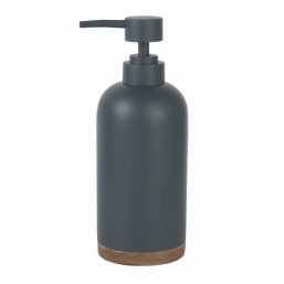 Дозатор мыла настольный WasserKRAFT Lopau K-3399