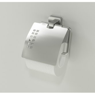 Держатель туалетной бумаги WasserKRAFT Rhin K-8725