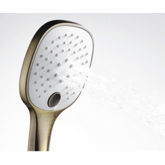 Ручной душ WasserKRAFT A050