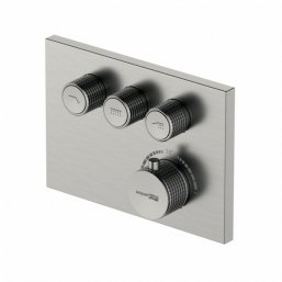 Смеситель для ванны WasserKRAFT Wern 4258 Thermo