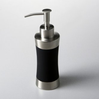Дозатор мыла WasserKRAFT Wern K-7599