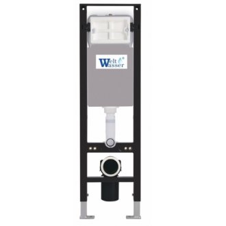 Комплект WeltWasser WW Baarbach 004 GL-WT Amberg 350 RD MT-CR