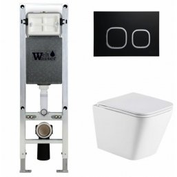 Комплект WeltWasser WW Gelbach 043 MT-WT Amberg 35...